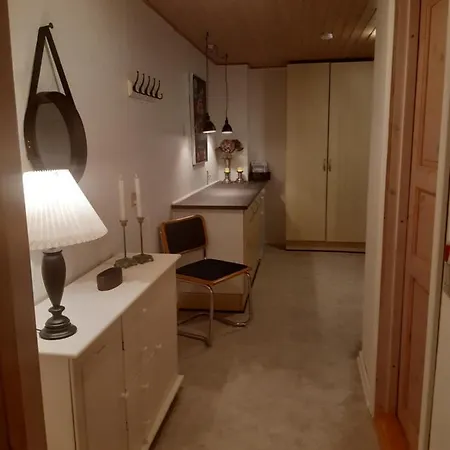 Skont Hus, Med 8 Sovepladser * Sæby